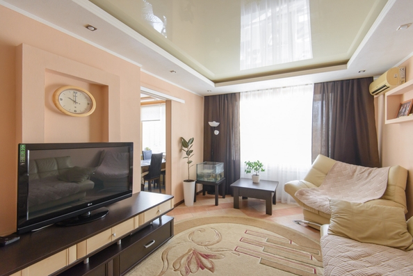 
   Продам 4-комнатную, 83.6 м², Павленко ул, 40

. Фото 12.