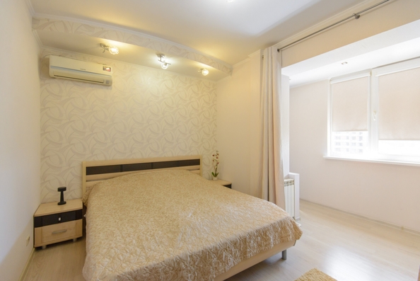 
   Продам 4-комнатную, 83.6 м², Павленко ул, 40

. Фото 19.