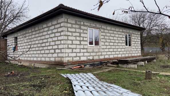 
   Продам дом, 124.8 м², Батайск

. Фото 2.