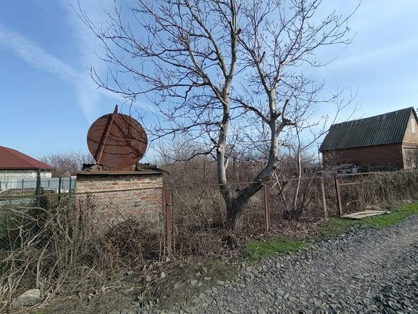 
  Продам  дачный участок, 6 соток, Батайск

. Фото 6.