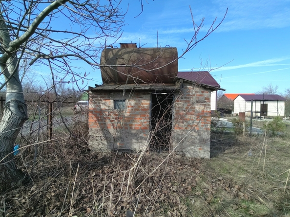 
  Продам  дачный участок, 6 соток, Батайск

. Фото 8.