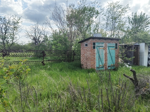 
  Продам дачу, 6 соток, Самарское

. Фото 15.