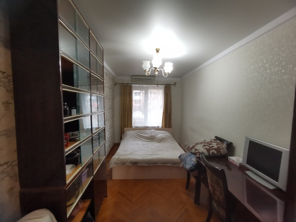 
   Продам 3-комнатную, 61.2 м², 2-я Краснодарская ул, 155/1

. Фото 5.