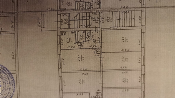 
   Продам 3-комнатную, 61.2 м², 2-я Краснодарская ул, 155/1

. Фото 14.