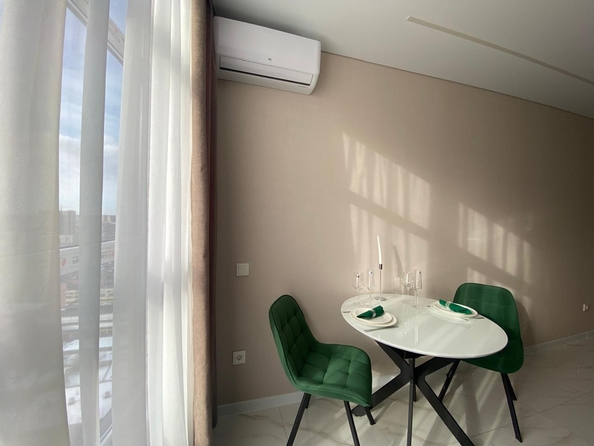 
   Продам 1-комнатную, 41 м², Красноармейская ул, 157В/83

. Фото 3.