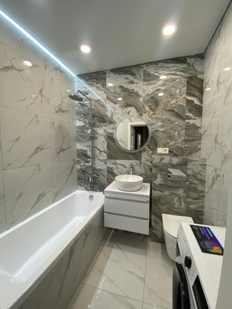 
   Продам 1-комнатную, 41 м², Красноармейская ул, 157В/83

. Фото 8.
