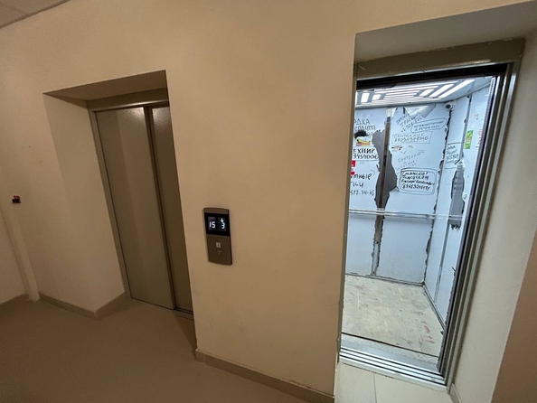 
   Продам 1-комнатную, 38.4 м², Береговая ул, 73

. Фото 6.