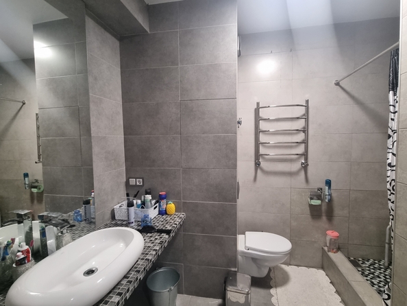 
   Продам 3-комнатную, 75 м², Еляна ул, 54

. Фото 9.