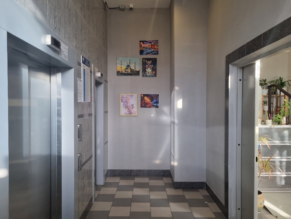 
   Продам 3-комнатную, 75 м², Еляна ул, 54

. Фото 12.