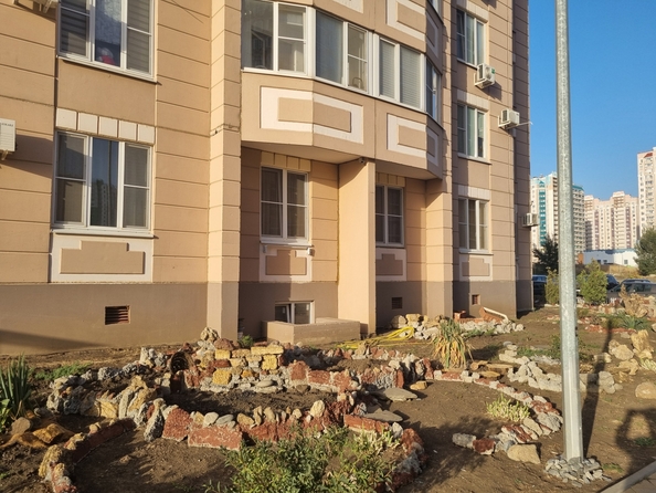 
   Продам 3-комнатную, 75 м², Еляна ул, 54

. Фото 13.