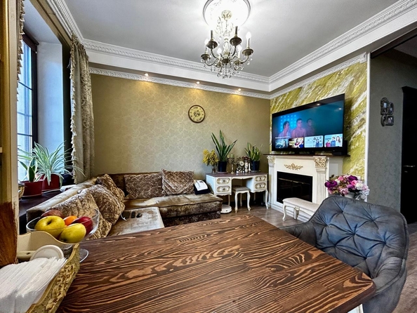 
   Продам 3-комнатную, 63 м², Ворошиловский пр-кт, 75/124

. Фото 4.