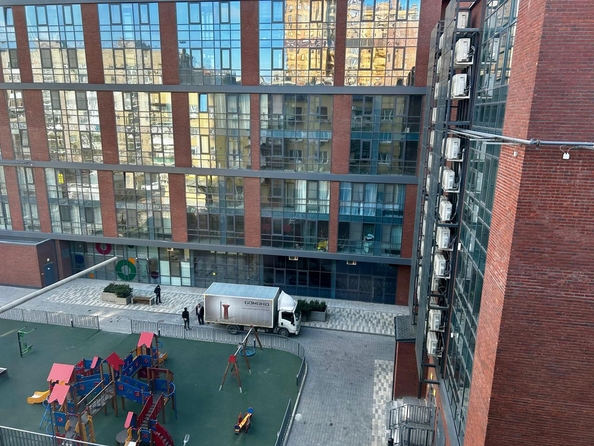 
   Продам 3-комнатную, 63 м², Ворошиловский пр-кт, 75/124

. Фото 12.
