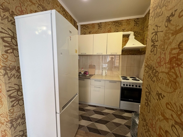 
   Продам студию, 34 м², Малюгиной ул, 228

. Фото 8.