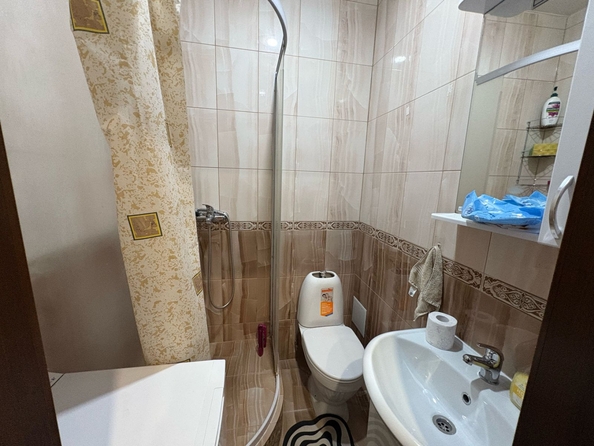
   Продам студию, 34 м², Малюгиной ул, 228

. Фото 13.