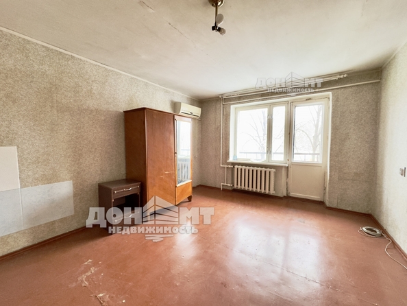 
   Продам 1-комнатную, 40 м², Коммунистический пр-кт, 23

. Фото 2.
