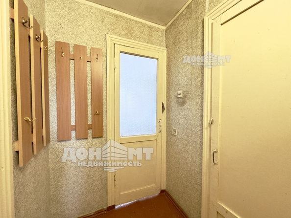 
   Продам 1-комнатную, 40 м², Коммунистический пр-кт, 23

. Фото 6.