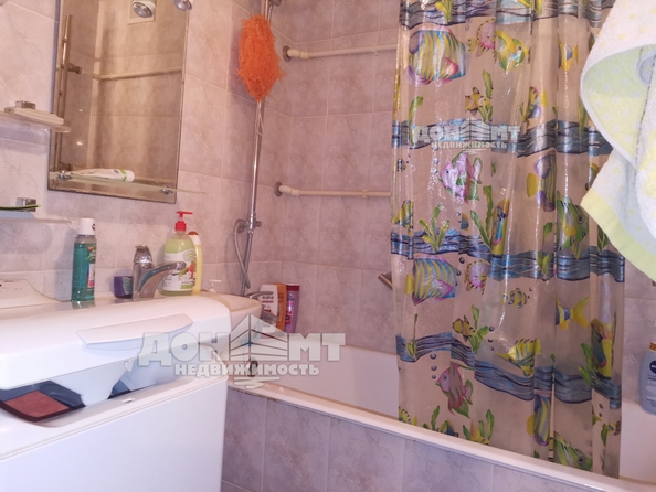 
   Продам 2-комнатную, 42 м², Таганрогская ул, 139

. Фото 4.