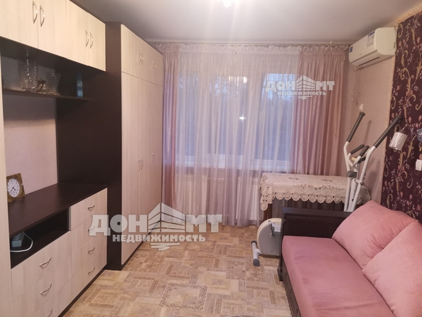 
   Продам 2-комнатную, 42 м², Таганрогская ул, 139

. Фото 9.