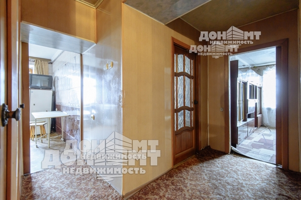 
   Продам 2-комнатную, 50 м², 2-я Краснодарская ул, 129

. Фото 9.