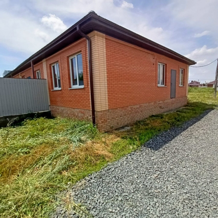 
   Продам дом, 47 м², Красный Крым

. Фото 2.