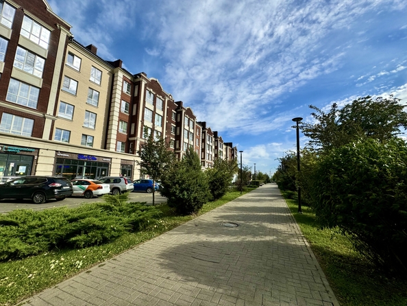 
   Продам 2-комнатную, 78 м², Карла Либкнехта ул, 112

. Фото 11.
