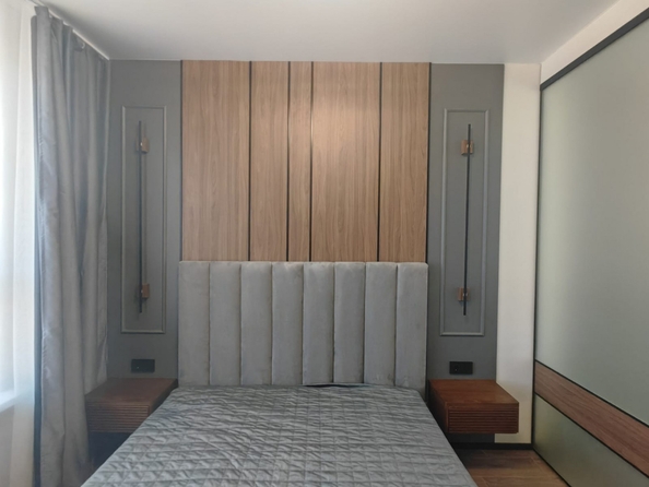 
   Продам 1-комнатную, 36 м², Берберовская ул, 11

. Фото 7.
