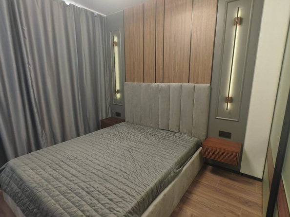 
   Продам 1-комнатную, 36 м², Берберовская ул, 11

. Фото 9.