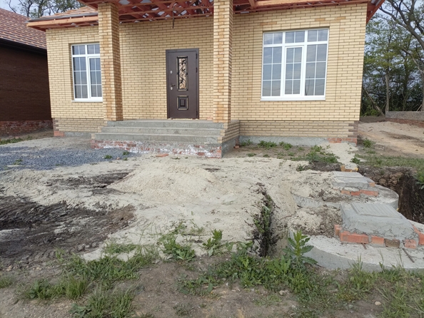 
   Продам дом, 130 м², Ленинаван

. Фото 5.