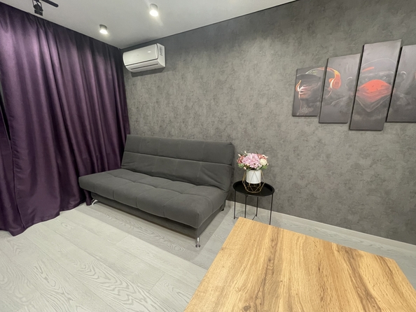 
   Продам студию, 31.3 м², Оганова ул, 20

. Фото 3.