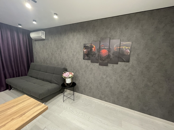 
   Продам студию, 31.3 м², Оганова ул, 20

. Фото 4.
