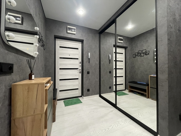 
   Продам студию, 31.3 м², Оганова ул, 20

. Фото 9.
