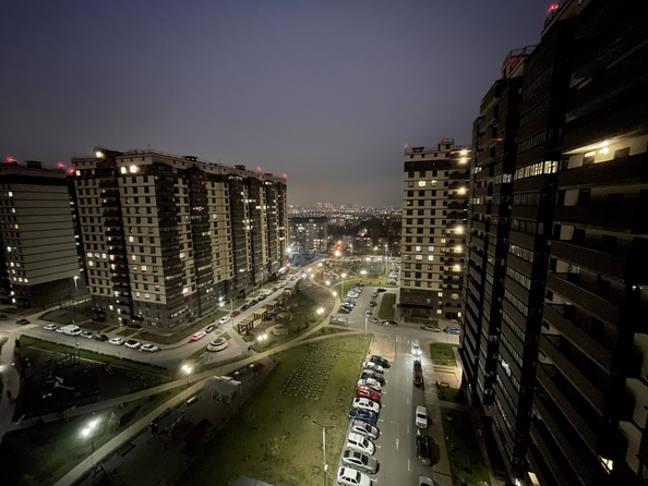 
   Продам студию, 31.3 м², Оганова ул, 20

. Фото 20.