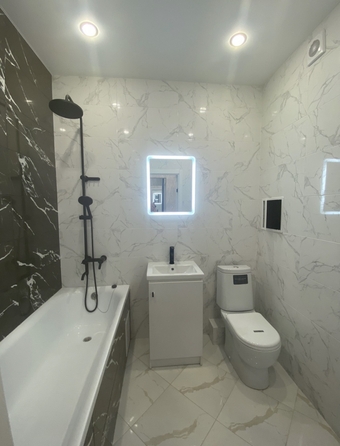 
   Продам 1-комнатную, 41 м², Еременко ул, 112/1

. Фото 7.