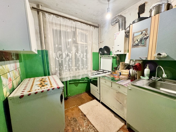 
   Продам 3-комнатную, 61.1 м², 40-летия Победы пр-кт, 63

. Фото 4.