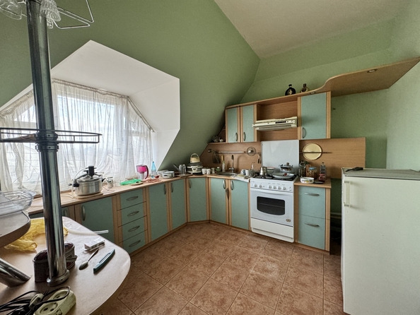 
   Продам дом, 212.8 м², Ростов-на-Дону

. Фото 3.