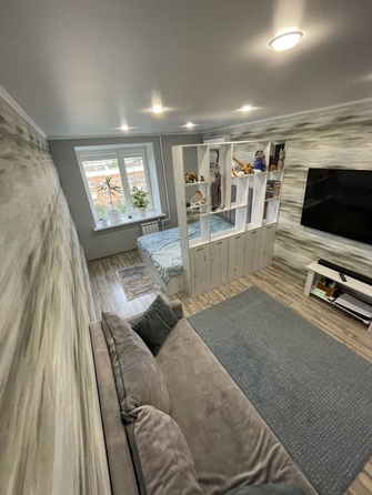 
   Продам 1-комнатную, 40.5 м², Вересаева ул, 103

. Фото 5.
