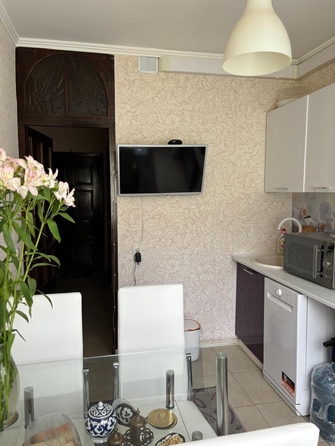 
   Продам 2-комнатную, 51 м², Зорге ул, 37

. Фото 2.