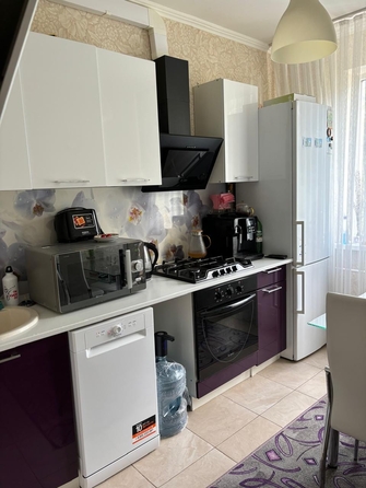 
   Продам 2-комнатную, 51 м², Зорге ул, 37

. Фото 3.