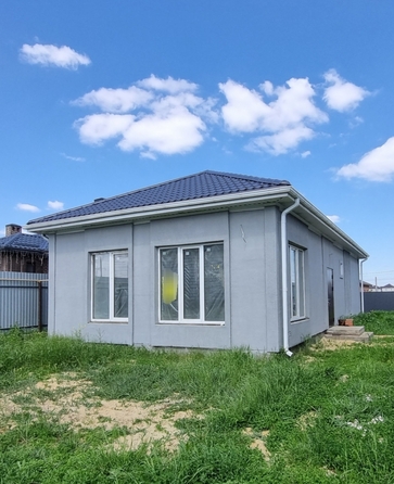 
   Продам дом, 95 м², Крым

. Фото 1.