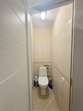
   Продам 2-комнатную, 45 м², Ларина ул, 15

. Фото 6.