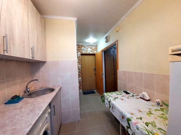 
  Сдам в аренду 1-комнатную квартиру, 25 м², Ростов-на-Дону

. Фото 3.
