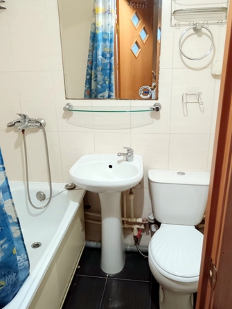 
  Сдам в аренду 1-комнатную квартиру, 25 м², Ростов-на-Дону

. Фото 17.