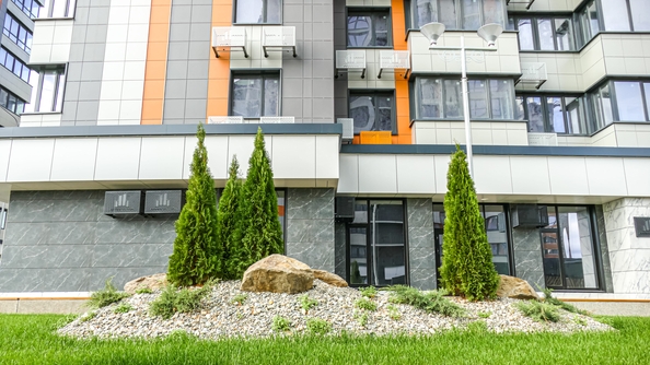 
  Продается 1-комн. квартира 40.73 м², в ЖК Западные Аллеи, литера 5.2. Фото 8.