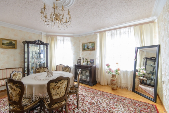 
   Продам дом, 213 м², Ростов-на-Дону

. Фото 4.