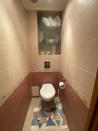
   Продам 3-комнатную, 62 м², Разина ул, 3

. Фото 9.