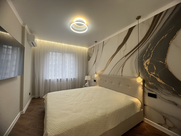 
  Продается 2-комн. квартира, 62 м², ЖК Gray (Грэй), кв-л 11-1
. Фото 3.
