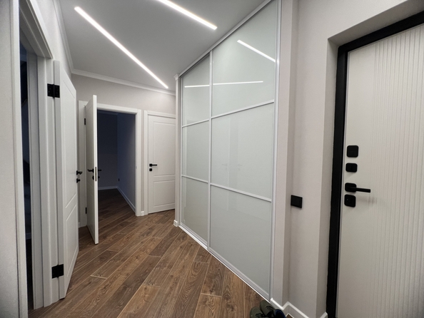 
  Продается 2-комн. квартира, 62 м², ЖК Gray (Грэй), кв-л 11-1
. Фото 8.