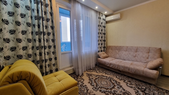 
  Сдам в аренду апартаменты, 27 м², Ростов-на-Дону

. Фото 7.