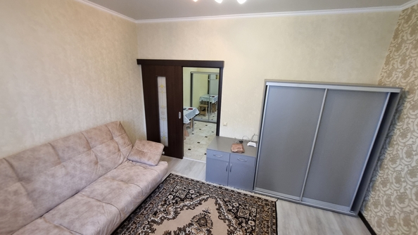 
  Сдам в аренду апартаменты, 27 м², Ростов-на-Дону

. Фото 10.