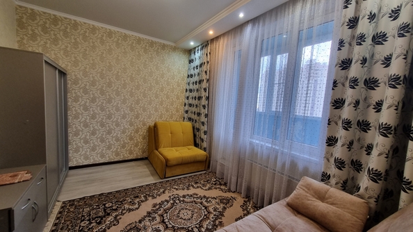 
  Сдам в аренду апартаменты, 27 м², Ростов-на-Дону

. Фото 11.